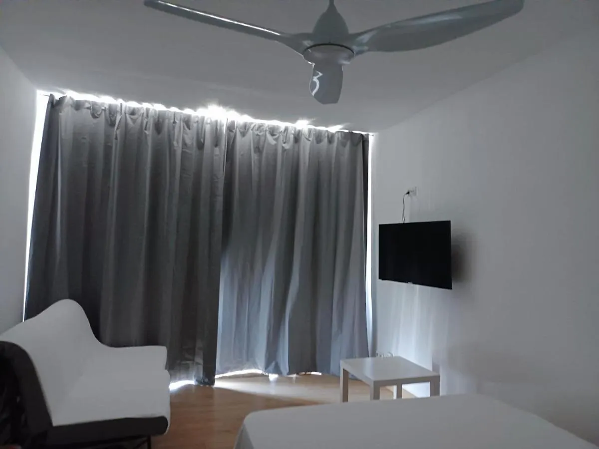 Apartamento Torremolinos_Centro